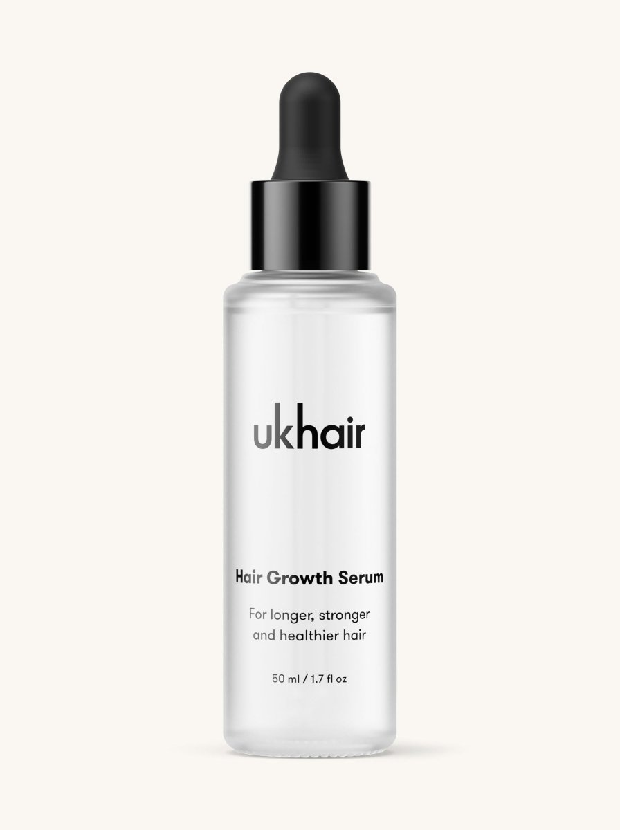 Sérum de Crecimiento del Cabello - UKLASH España