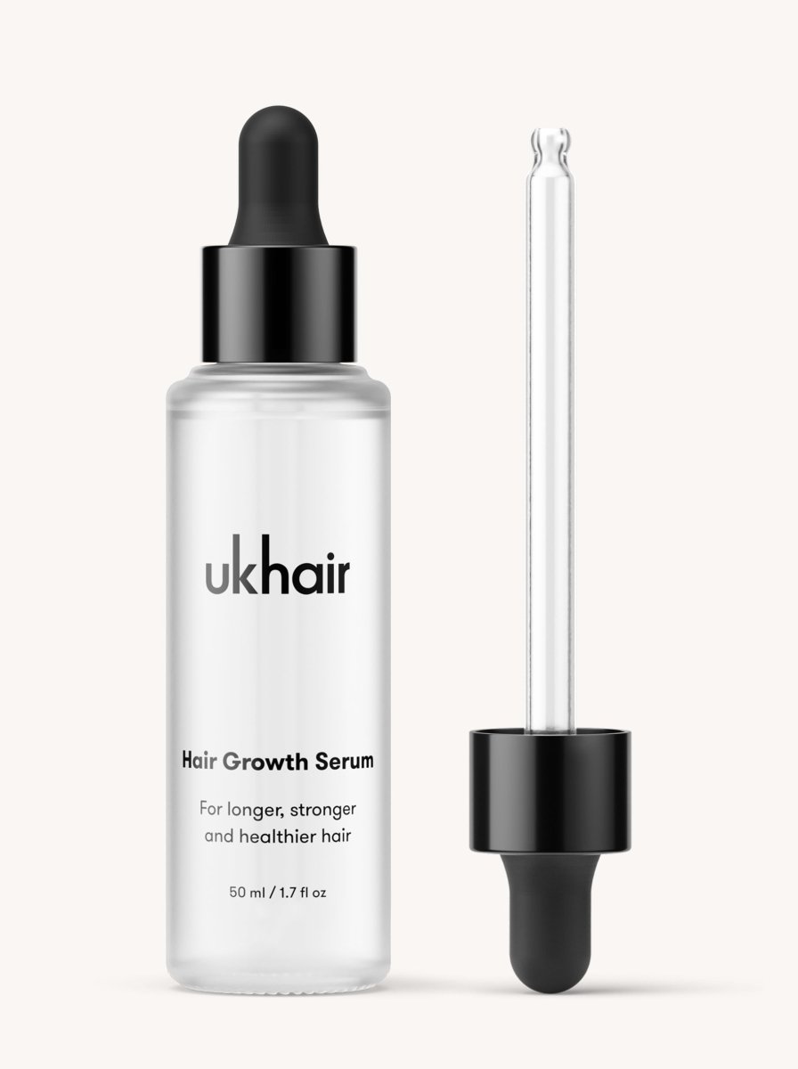 Sérum de Crecimiento del Cabello - UKLASH España