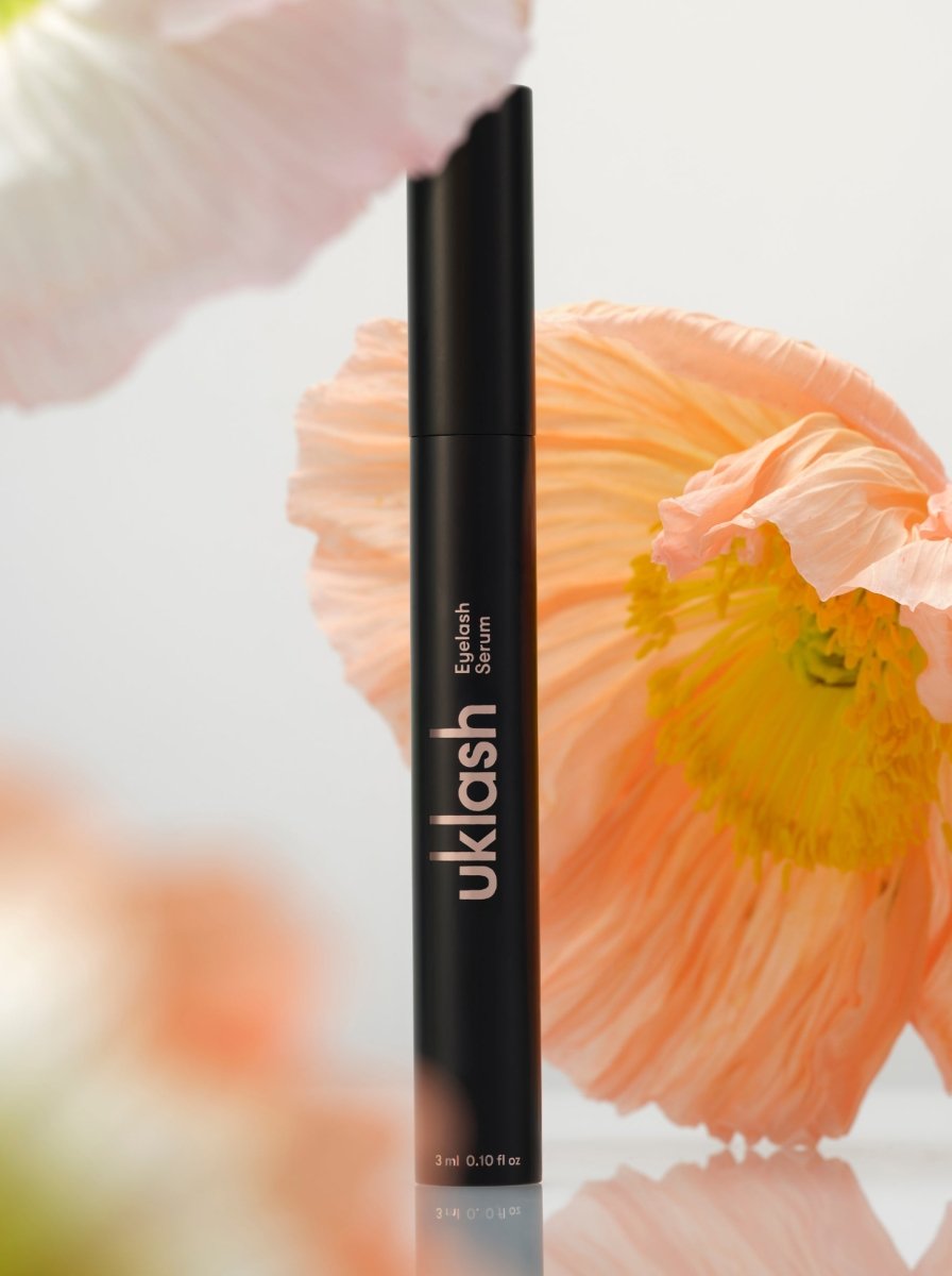 Sérum De Pestañas + Gel Lash Lift - UKLASH España
