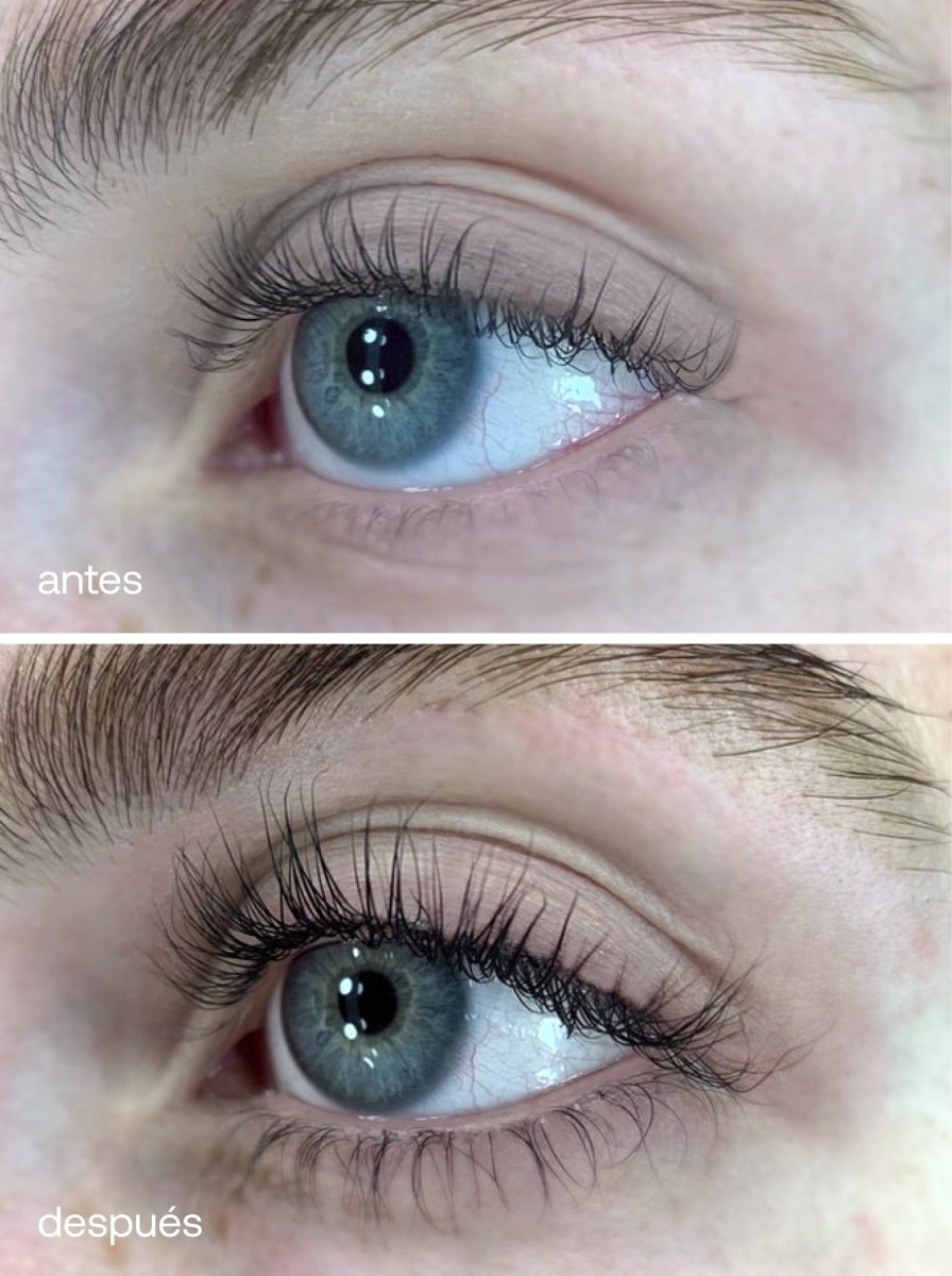 Sérum De Pestañas Ojos Sensibles - UKLASH España