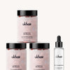 Set Básico para el Crecimiento del Cabello - UKLASH España