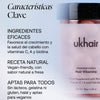 Set Básico para el Crecimiento del Cabello - UKLASH España
