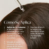 Set Básico para el Crecimiento del Cabello - UKLASH España
