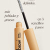 Set Brow Boost - UKLASH España