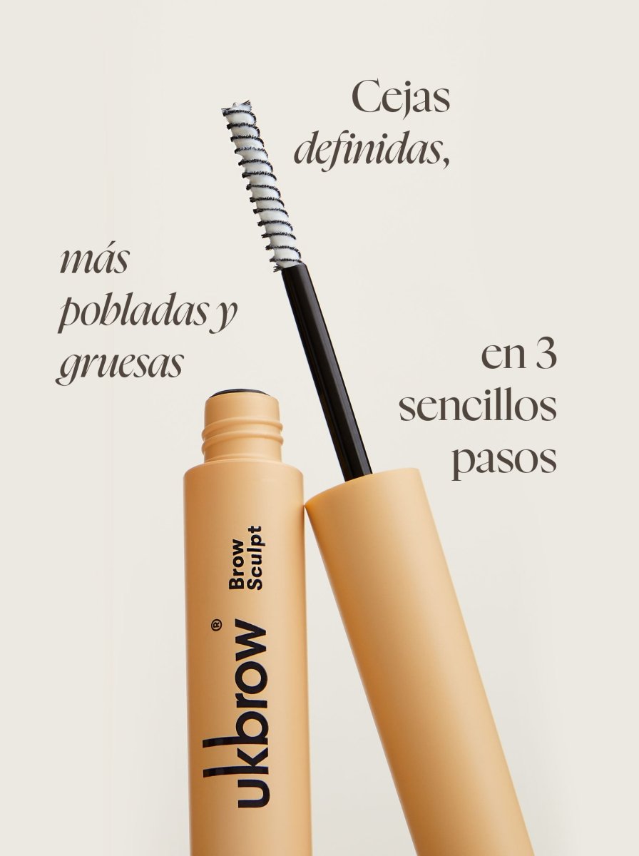 Set Brow Boost - UKLASH España