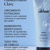 Set de Crecimiento Champú y Acondicionador - UKLASH España