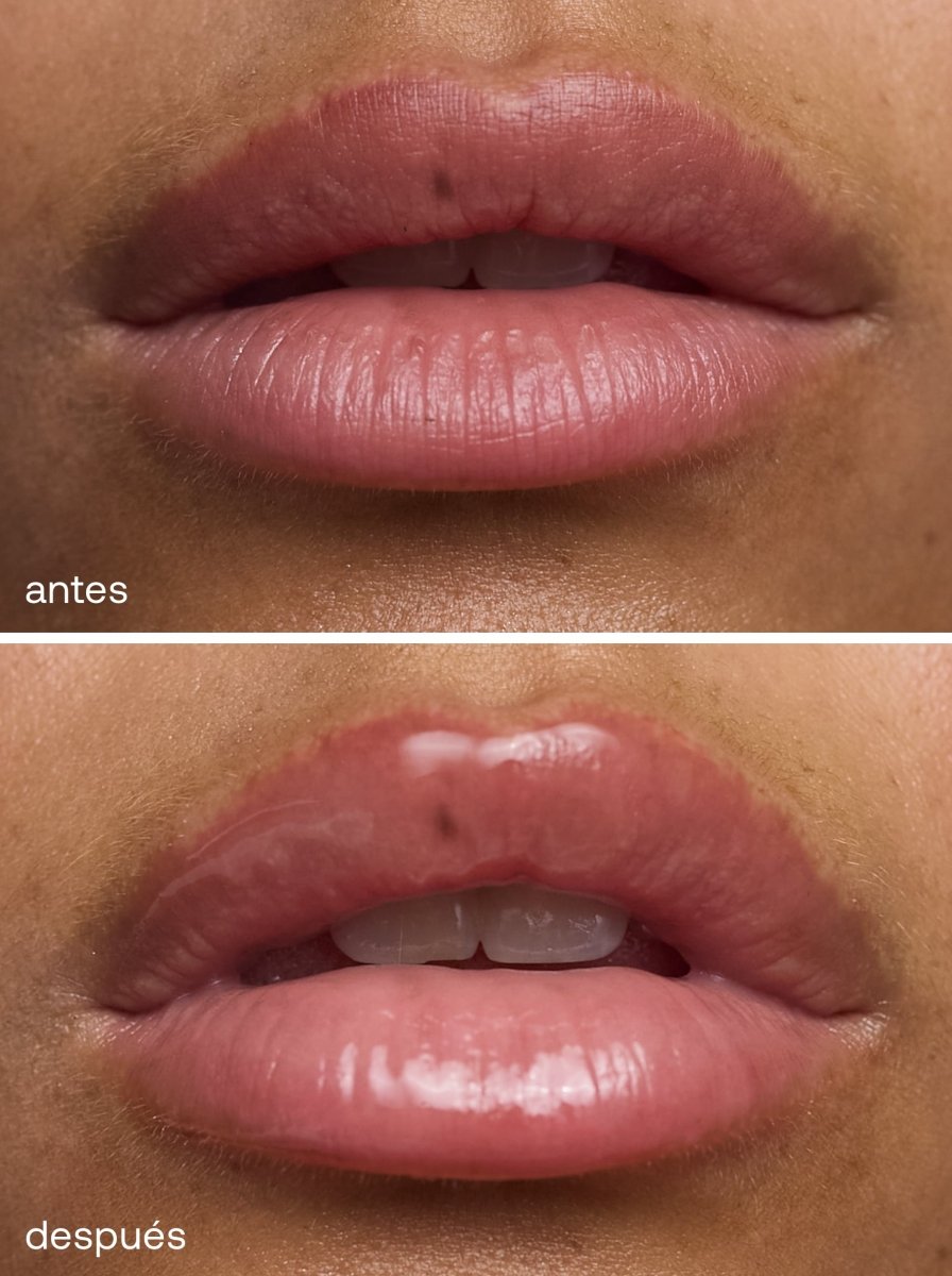 Set de Labios y Pestañas - Color Transparente - UKLASH España