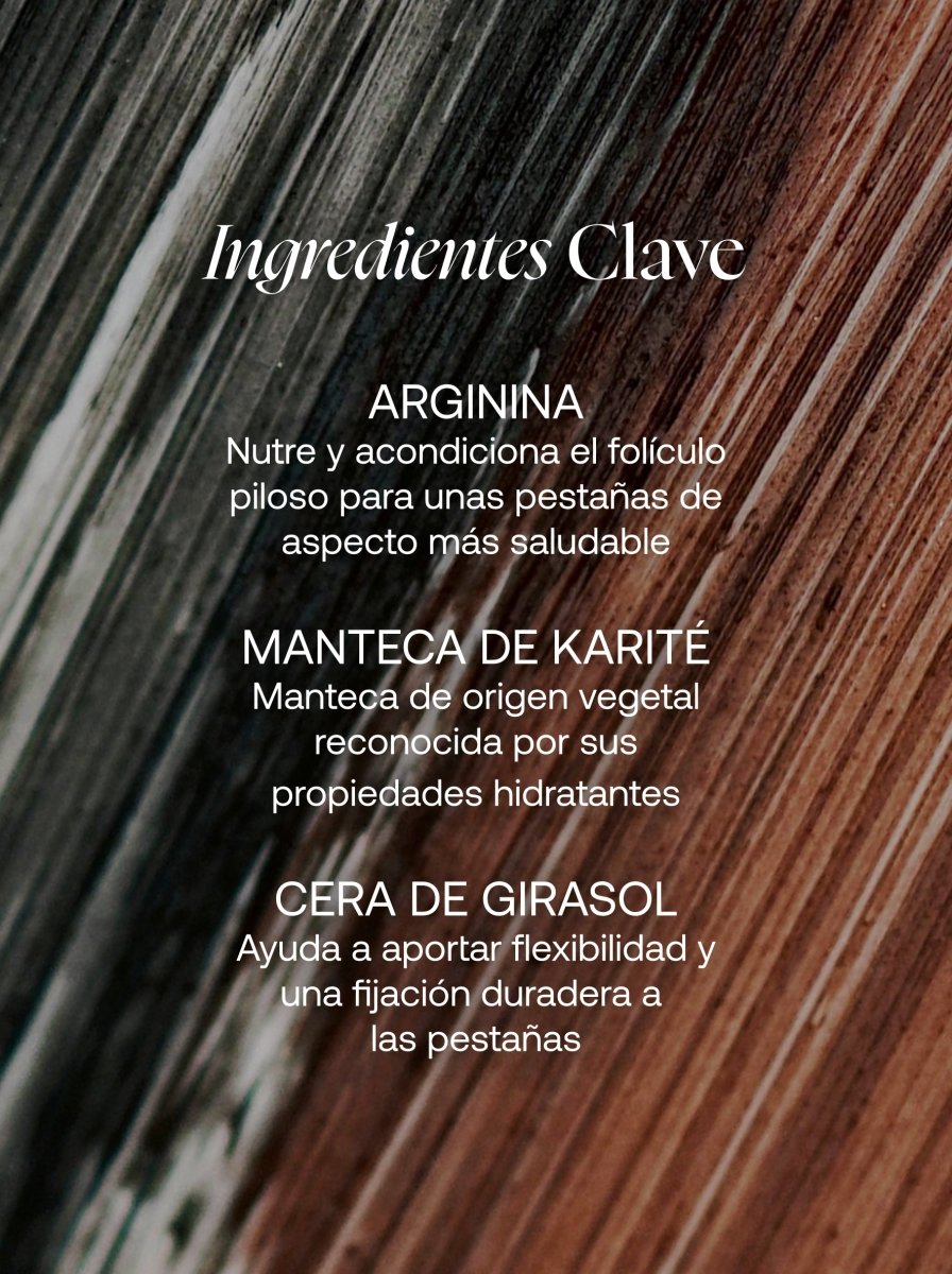 Set de Sérum de Pestañas Complex + Máscara Tubing - UKLASH España