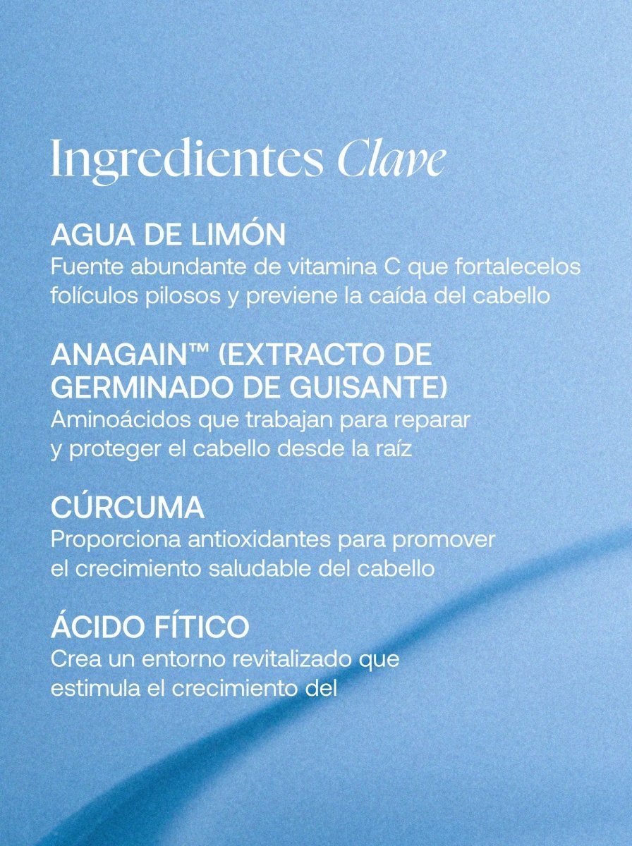 Set de Sérums para Pestañas y Cabello - UKLASH España