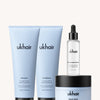 Set Reparador y de Crecimiento del Cabello - UKLASH España