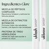 Set Sérum Complex Peptide para Pestañas & Cejas - UKLASH España