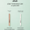Set Sérum Complex Peptide para Pestañas & Cejas - UKLASH España