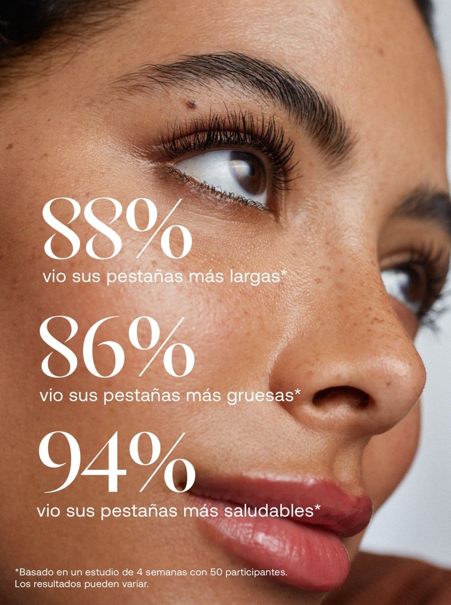 Set Sérum Complex Peptide para Pestañas + Máscara de Pestañas Lengthening - UKLASH España