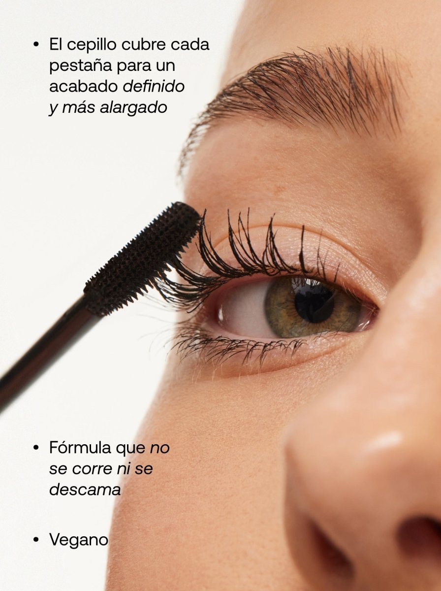 Set Sérum Complex Peptide para Pestañas + Máscara de Pestañas Lengthening - UKLASH España