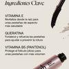 Set Sérum Complex Peptide para Pestañas + Máscara de Pestañas Volume Boost - UKLASH España