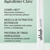 Set Sérum Complex Peptide para Pestañas + Máscara de Pestañas Volume Boost - UKLASH España