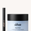 Set Sérum de Crecimiento de Pestañas + Mascarilla Reparadora del Cabello - UKLASH España