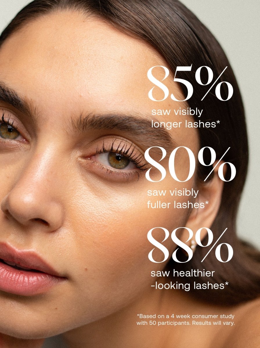 Set Sérum de Crecimiento de Pestañas + Mascarilla Reparadora del Cabello - UKLASH España