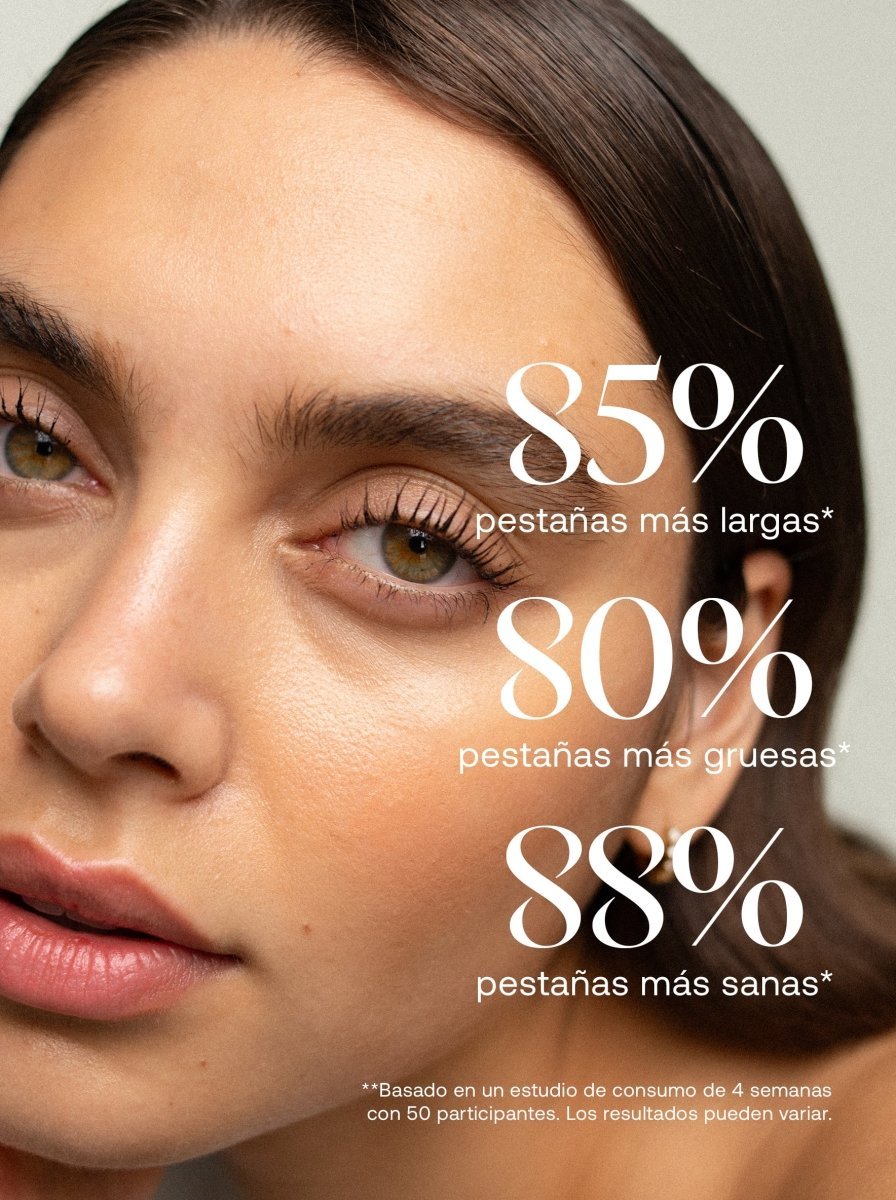 Set Sérum de Crecimiento de Pestañas + Parches de Ojos de Hidrogel - UKLASH España