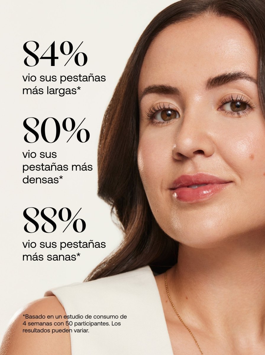 Set Sérum de Crecimiento de Pestañas + Sérum de Ojos con Ácido Hialurónico - UKLASH España