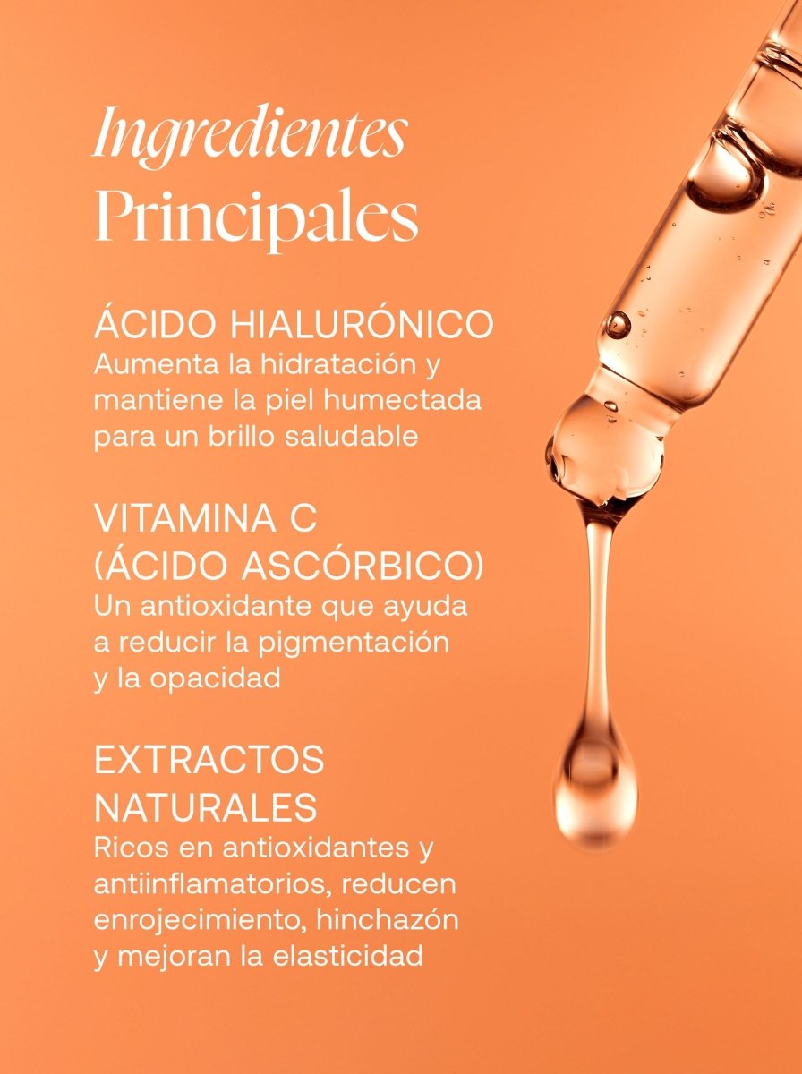 Set Sérum de Crecimiento de Pestañas + Sérum de Ojos con Ácido Hialurónico - UKLASH España