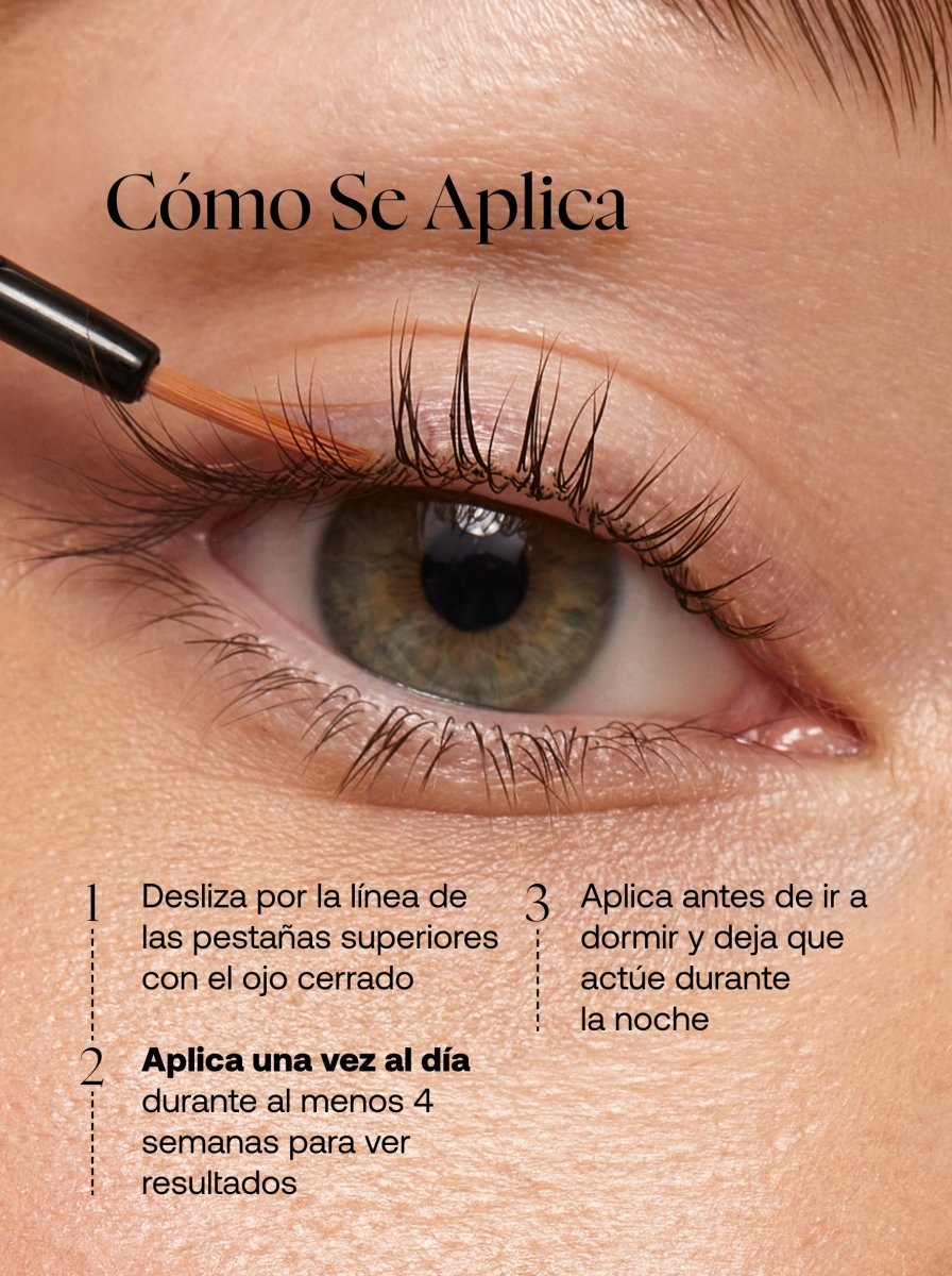 Set Sérum UKLASH Pestañas Sensibles + Sérum para Cejas UKBROW - UKLASH España
