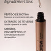 Set Sérum UKLASH Pestañas Sensibles + Sérum para Cejas UKBROW - UKLASH España