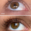 Set UKLASH Pestañas Sensibles + Máscara Lengthening - UKLASH España