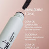 Set UKLASH Pestañas Sensibles + Máscara Lengthening - UKLASH España