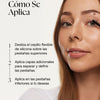 Set UKLASH Pestañas Sensibles + Máscara Lengthening - UKLASH España