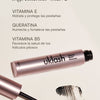 Set UKLASH Pestañas Sensibles + Máscara Volume Boost - UKLASH España