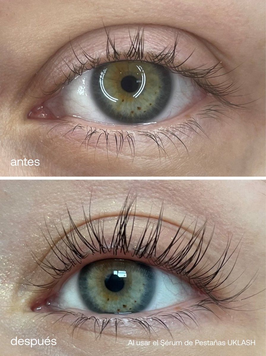 Set Uklash Sérum De Pestañas + Lengthening Mascara - UKLASH España