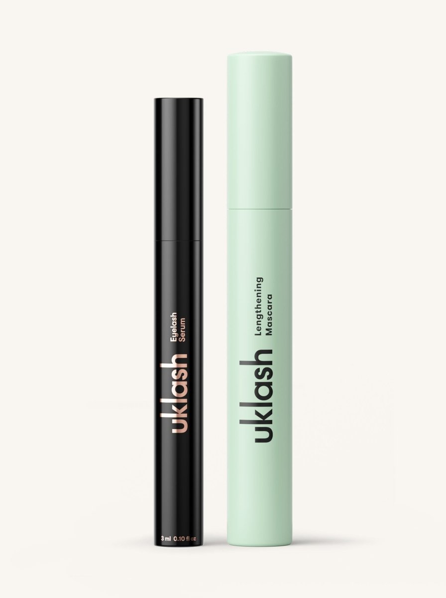 Set Uklash Sérum De Pestañas + Lengthening Mascara - UKLASH España