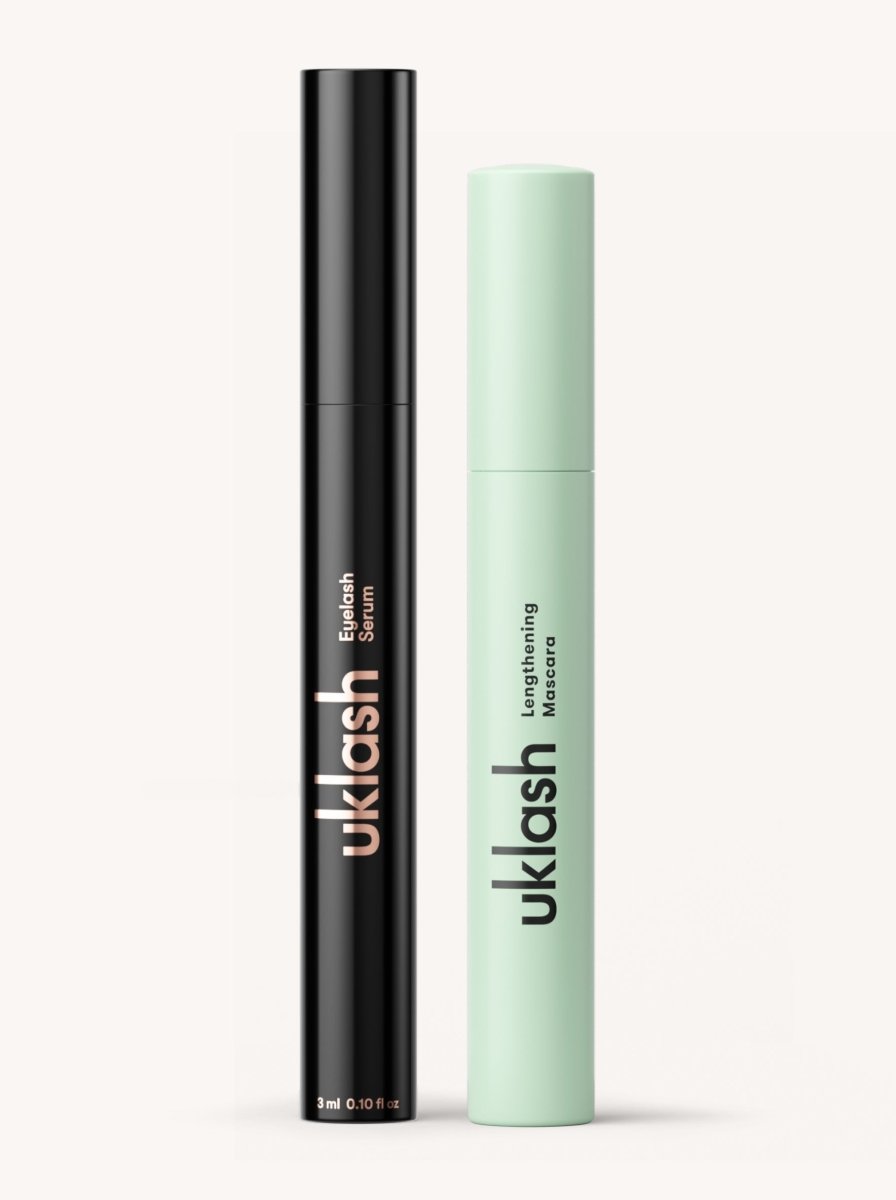 Set Uklash Sérum De Pestañas + Lengthening Mascara - UKLASH España